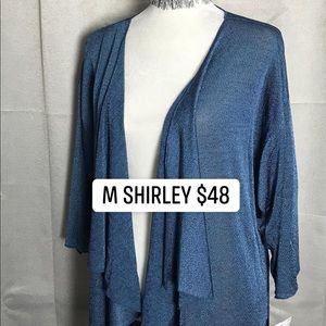 LuLaRoe Shirley